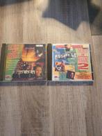 2x cd the best in reggae, Cd's en Dvd's, Cd's | Reggae en Ska, Ophalen of Verzenden, Zo goed als nieuw