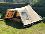 Super nette Hypercamp Palamos 6 katoenen tent, Ophalen, Gebruikt