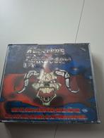 Masters of hardcore zonder boekje, Ophalen of Verzenden