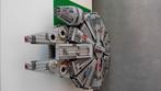 Lego Star Wars Falcon met extra's, Ophalen, Zo goed als nieuw, Complete set, Lego