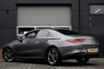 Mercedes-Benz CLA-Klasse 180d Aut. Premium € 26.900,00, Auto's, Nieuw, Zilver of Grijs, Geïmporteerd, 5 stoelen