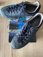 Wandelschoenen meindl unisex maat 42 als nieuw, Ophalen of Verzenden, Zo goed als nieuw, Blauw, Wandelschoenen