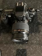 Canon EOS 500 Spiegelreflexcamera, Audio, Tv en Foto, Fotocamera's Analoog, Ophalen of Verzenden, Gebruikt, Spiegelreflex, Canon