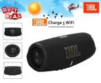 ✅NIEUW✅ JBL Charge 5 Wi-Fi, JBL, Overige typen, Nieuw, Ophalen of Verzenden