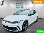 Volkswagen Golf 1.4 eHybrid GTE Pano dak, Gebruikt, 4 cilinders, 150 pk, Alcantara
