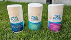 POOL CHAMPION PH+, Chlore Choc en Chlore Lent 1kg per bus, Ophalen of Verzenden, Nieuw