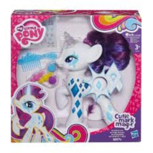 My Little Pony: Ultimate Rarity, Kinderen en Baby's, Speelgoed | My Little Pony, Nieuw, Ophalen of Verzenden