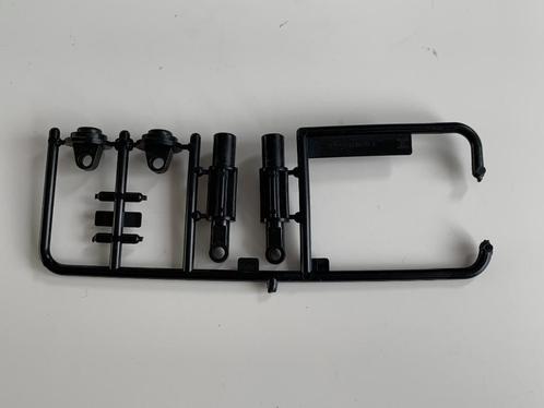 Tamiya Grasshopper 1988 A 2/4 onderdelen nieuw 1/10 rc auto, Hobby en Vrije tijd, Modelbouw | Radiografisch | Auto's, Nieuw, Onderdeel