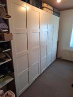 Ikea Pax kast, 201 cm hoog, Huis en Inrichting, Met deur(en), Overige materialen, 200 cm of meer, Ophalen of Verzenden