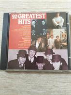 20 greatest hits, Cd's en Dvd's, Cd's | Verzamelalbums, Pop, Ophalen of Verzenden