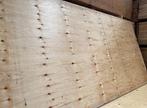 GROTE ACTIE UNDERLAYMENT T&G voor 6,- OP=OP, Doe-het-zelf en Verbouw, Ophalen, Nieuw, Minder dan 20 mm