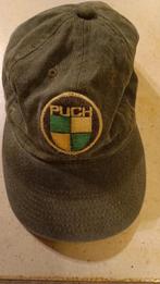 Vintage PUCH Pet voor de PUCH liefhebber, Puch, Pet, Gedragen, One size fits all