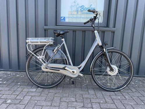 Sparta C3 Emotion Elektrische fiets 28/57 7v Dames, Fietsen en Brommers, Fietsen | Dames | Damesfietsen, Zo goed als nieuw, Sparta