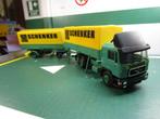 MAN Schenker 2, Overige merken, Gebruikt, Ophalen of Verzenden, X