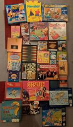 Spellendoos, Een of twee spelers, Ophalen, Gebruikt, Reisspel