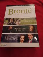 Bronte collection 6 disc, Cd's en Dvd's, Dvd's | Drama, Gebruikt, Ophalen of Verzenden