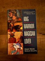 King, Warrior, Magician, Lover, Boeken, Ophalen of Verzenden, Zo goed als nieuw, Persoonlijkheidsleer