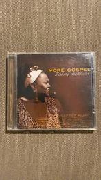 More Gospel - Joany Muskiet, Cd's en Dvd's, Cd's | Religie en Gospel, Gospel, Ophalen of Verzenden, Zo goed als nieuw