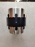 Vintage Deense Hanglamp, Gebruikt, Onbekend, Ophalen of Verzenden, Onbekend