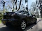 Mazda 3 2.0 DiSi TS Plus NAVI AUTOMAAT 4DRS, Auto's, Mazda, Automaat, Gebruikt, 4 cilinders, 150 pk