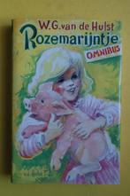 W.G. v.d. Hulst, 5 X ROZEMARIJNTJE  omnibus, Ophalen of Verzenden, Nieuw