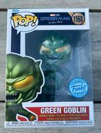 Funko pop Green Goblin special edition( no way home), Ophalen of Verzenden, Zo goed als nieuw
