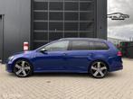 Volkswagen Golf Variant 2.0 TSI R |Pano dak | full, Auto's, Automaat, Gebruikt, Euro 6, 1984 cc