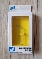 Viessmann Straatverlichting, Overige merken, Gelijkstroom, Overige typen, Nieuw