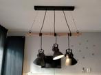 Lamp/eetkamer lamp/industriële lamp., Ophalen of Verzenden, Zo goed als nieuw