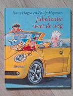 Jubelientje weet de weg, Ophalen of Verzenden, Zo goed als nieuw