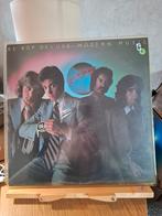 Lp: be-bop deluxe - modern music, Cd's en Dvd's, Vinyl | Pop, Ophalen of Verzenden, 1960 tot 1980, Gebruikt, 12 inch