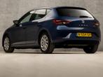 SEAT Leon 1.2 TSI Sport (NAVIGATIE, CLIMATE, LED KOPLAMPEN,, Auto's, Voorwielaandrijving, 12 maanden, Stof, Gebruikt