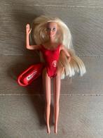 2 Vintage Barbies uit de jaren 90 van Mattel, Verzamelen, Ophalen of Verzenden, Gebruikt, Fashion Doll