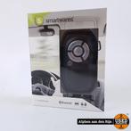 Smartwares SK-1541 Bluetooth Carkit || Nieuw in doos, Nieuw, Ophalen of Verzenden, X, X