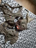 Stokke baby drager . Bieden ...via advertentie, Ophalen of Verzenden, Gebruikt, Draagzak, Overige merken