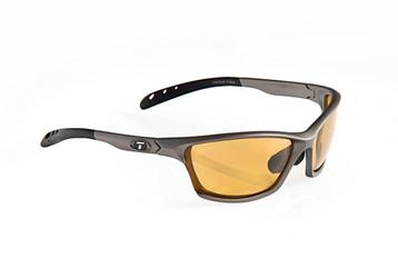 Zonnebril / Sportbril TIFOSI Ventoux Iron BC Orange 30% OFF! beschikbaar voor biedingen