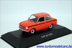 Daf 55 1972 1/43 Lagamo, Ophalen of Verzenden, Nieuw, Auto, Overige merken