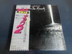 Knack "But The Little Girls Understand" LP uit Japan, Verzenden, 12 inch