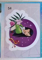 AH Disney Magisch Kookboek, plaatje 54, Verzamelen, Supermarktacties, Albert Heijn, Ophalen of Verzenden