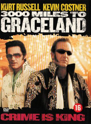 Actie DVD's € 2,50 (1) beschikbaar voor biedingen