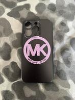 Micheal Kors hoesje zwart roze iPhone 14 Pro nieuw, Telecommunicatie, Mobiele telefoons | Hoesjes en Frontjes | Apple iPhone, Ophalen of Verzenden