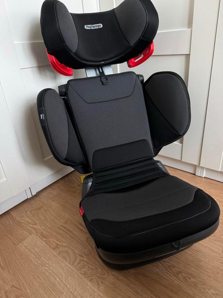 Peg Perego Autostoel ISOFIX 15-36 kg - Zo goed als nieuw, Kinderen en Baby's, Autostoeltjes, Zo goed als nieuw, Overige merken