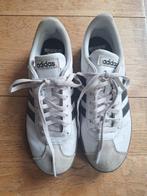 Adidas sneakers jongens maat 38 - Wit, Ophalen