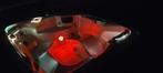 Hotspring jacuzzi sovereign, Ophalen of Verzenden, Zo goed als nieuw