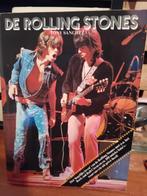 De Rolling Stones tony sanchez  rock boek 1978, Verzenden, Artiest