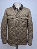 Barbour 'Measbury Quilt' winterjas, XXL Top!, Ophalen, Barbour, Overige maten, Zo goed als nieuw