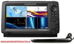 Lowrance Hook Reveal 9 Tripleshot LAASTE STUKS OP = OP, Watersport en Boten, Navigatiemiddelen en Scheepselektronica, Verzenden