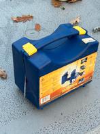 Te koop. Z.g.a.n. lockloy disselslot., Caravans en Kamperen, Caravan accessoires, Ophalen of Verzenden, Zo goed als nieuw