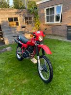 Honda XL500R, Motoren, Particulier, Enduro, Minimaal motorrijbewijs A2, 1 cilinder