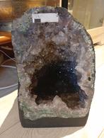 Amethist geode 20*24*31cm, Ophalen